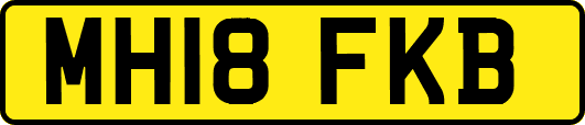 MH18FKB