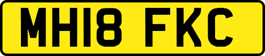 MH18FKC