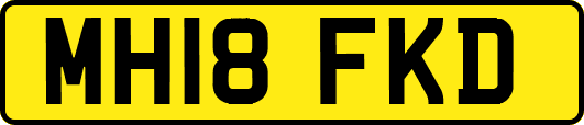 MH18FKD
