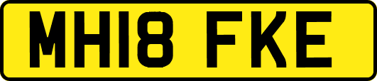 MH18FKE