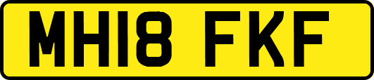 MH18FKF