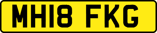 MH18FKG