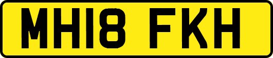 MH18FKH