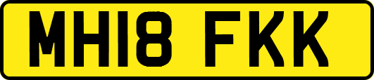 MH18FKK