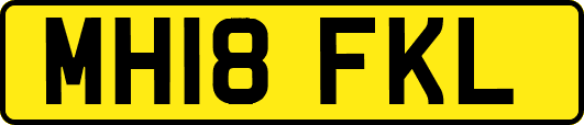 MH18FKL