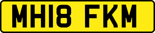 MH18FKM