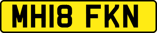 MH18FKN