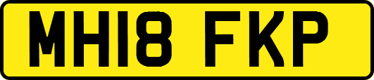 MH18FKP