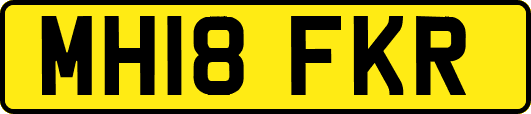 MH18FKR