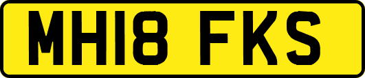 MH18FKS
