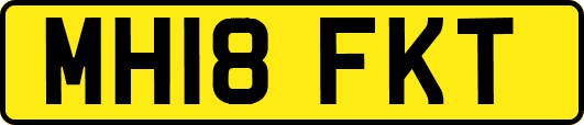 MH18FKT