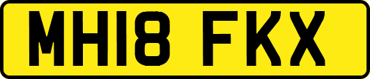 MH18FKX
