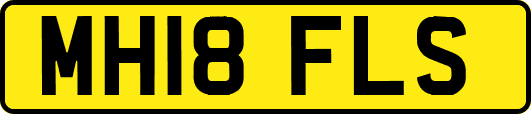 MH18FLS