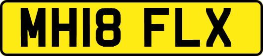 MH18FLX