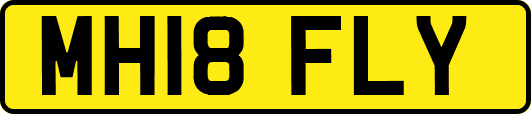 MH18FLY