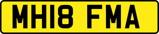 MH18FMA