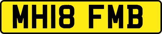 MH18FMB