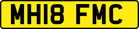MH18FMC