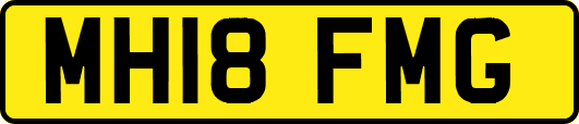 MH18FMG