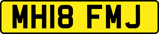 MH18FMJ