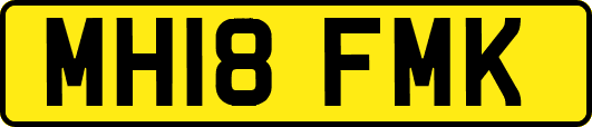 MH18FMK