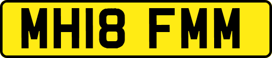 MH18FMM