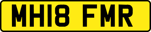 MH18FMR