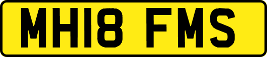 MH18FMS