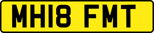 MH18FMT