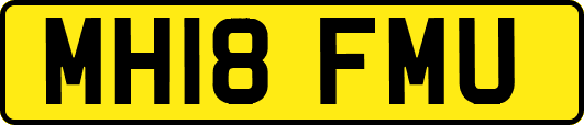 MH18FMU