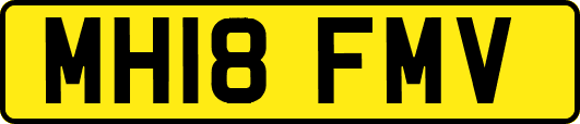 MH18FMV