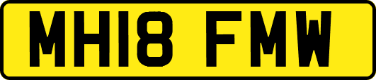 MH18FMW