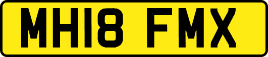 MH18FMX