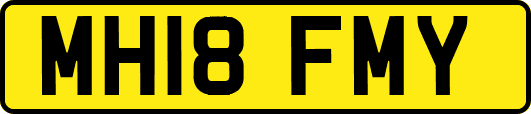 MH18FMY
