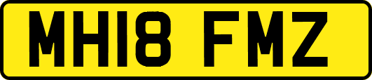 MH18FMZ