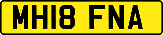 MH18FNA