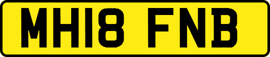MH18FNB