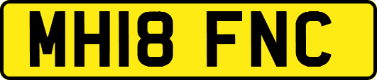 MH18FNC