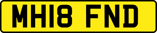 MH18FND