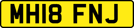 MH18FNJ