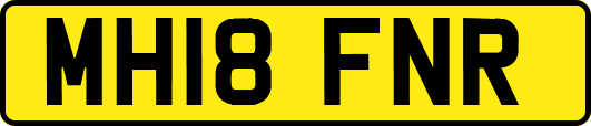 MH18FNR