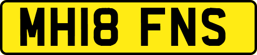 MH18FNS