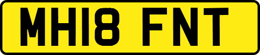 MH18FNT