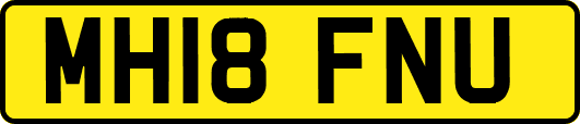 MH18FNU