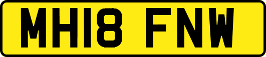 MH18FNW