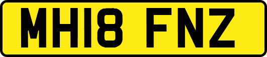 MH18FNZ