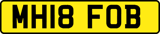 MH18FOB