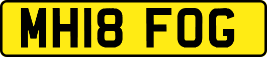 MH18FOG