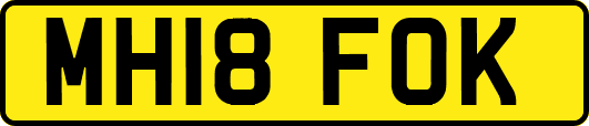 MH18FOK