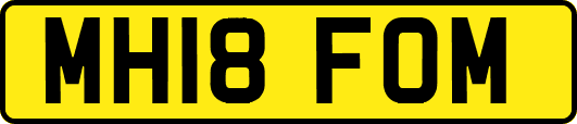MH18FOM